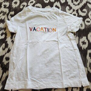 VACATION Women's T-shirt, The Loft